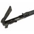 ММГ Макет учебный автомата Калашникова АК-74М (складной пластиковый приклад)