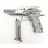 Пневматический пистолет Swiss Arms Tanfoglio Gold Custom