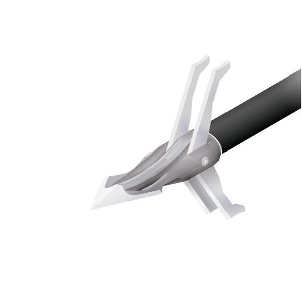 Наконечник CX F-15 Expandable Dual Blade 100gn (3 шт.)
