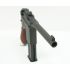 Пневматический пистолет Gletcher M712 (Mauser)